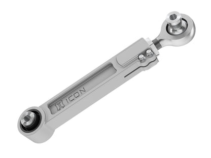 ICON 2021+ Ford Bronco Billet Rear Upper Adjustable Link Kit 44100 44100 Photo - Close Up