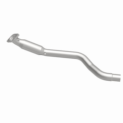 MagnaFlow California Grade CARB Compliant Direct-Fit Catalytic Converter 5461965 360 Degree Image Set
