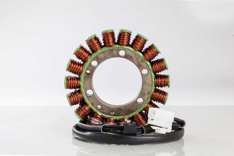 Ricks Motorsport Electrics Ricks Motorsport New OEM Style Ducati Stator 21-028 21-028 User 1