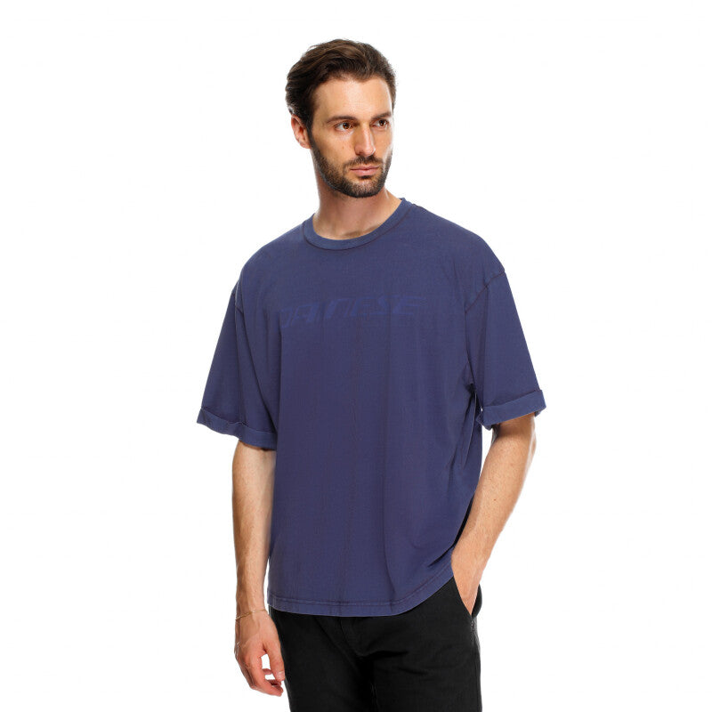 Dainese DAI Tees Apparel Shirts main image