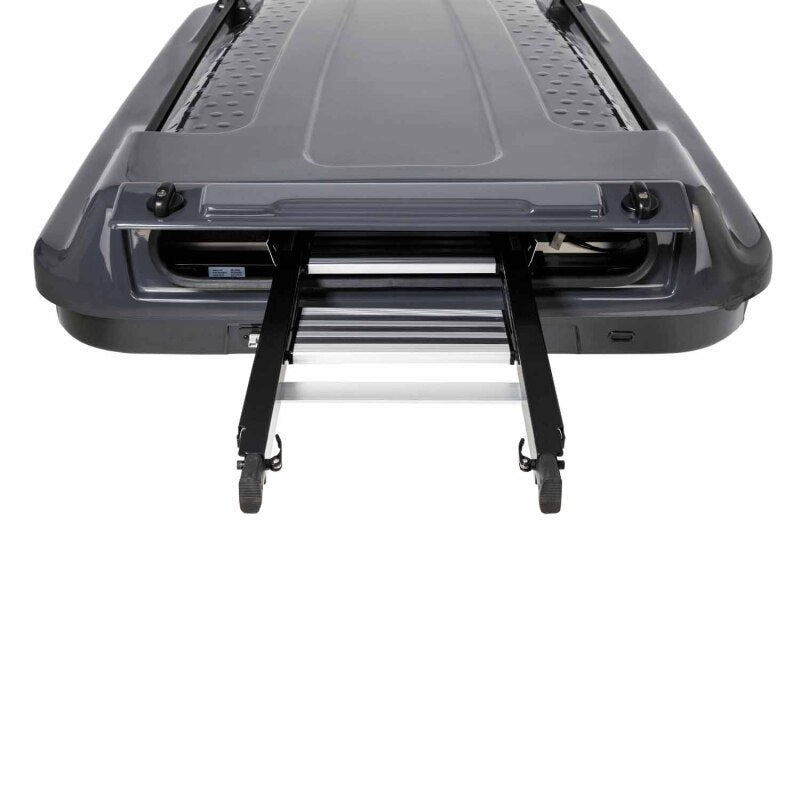 ARB Altitude Hard Shell Electric Rooftop Tent 802500 802500 Photo - Unmounted