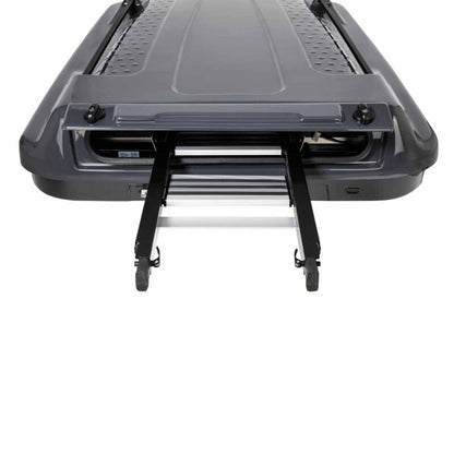 ARB Altitude Hard Shell Electric Rooftop Tent 802500 802500 Photo - Unmounted