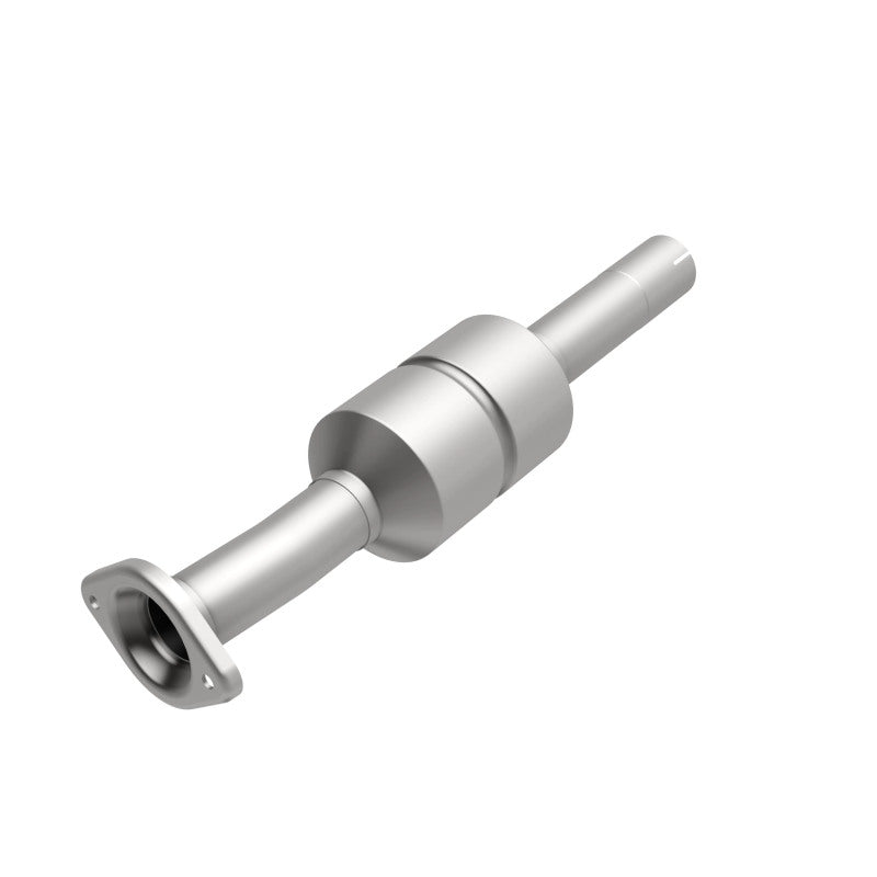 MagnaFlow OEM Grade Federal / EPA Compliant Direct-Fit Catalytic Converter 49907 360 Degree Image Set