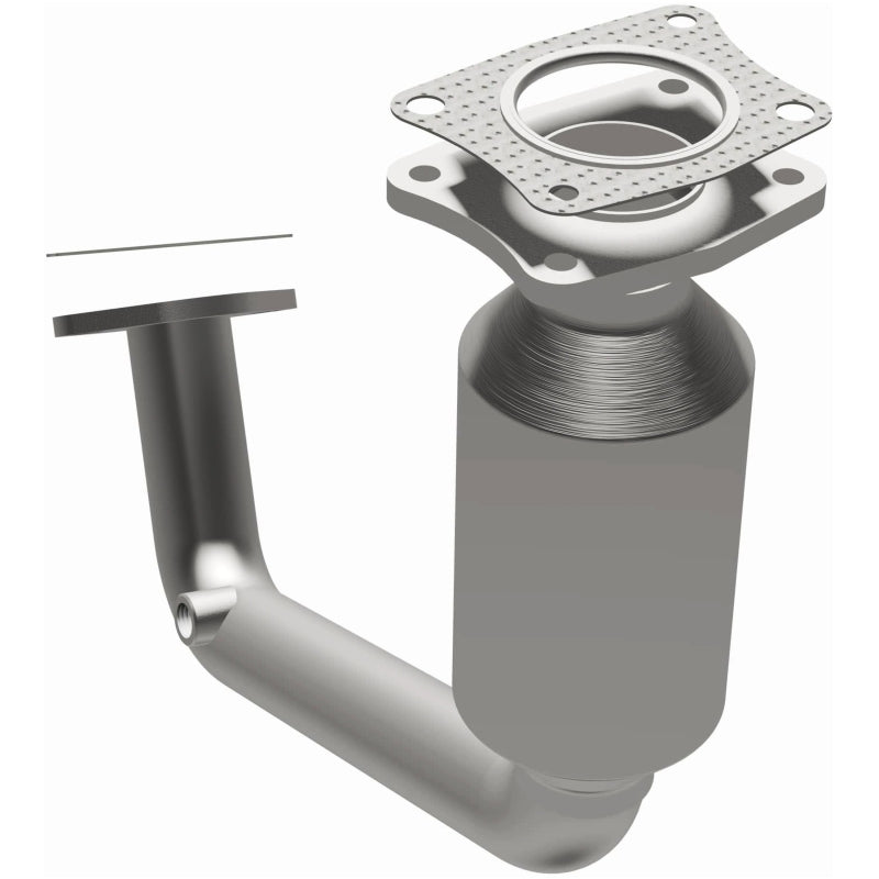 MagnaFlow Ford Focus OEM Grade Federal / EPA Compliant Direct-Fit Catalytic Converter 49005 Photo - out of package