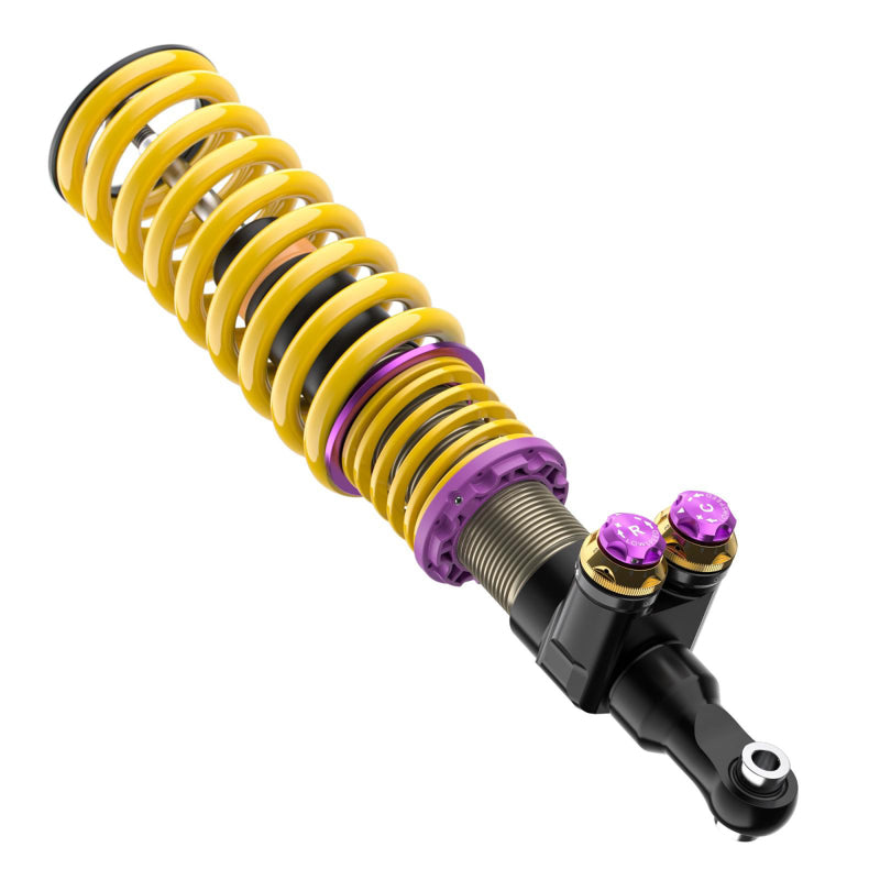 KW 13-17 Ferrari F12 Berlinetta (F152) Excl. F12 TDF V5 Coilover Kit w/HLS2 30942210 30942210 User 6