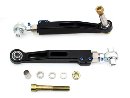 SPL Part S550 Mustang Front Lower Control Arms SPL FLCA S550 Photo - Primary