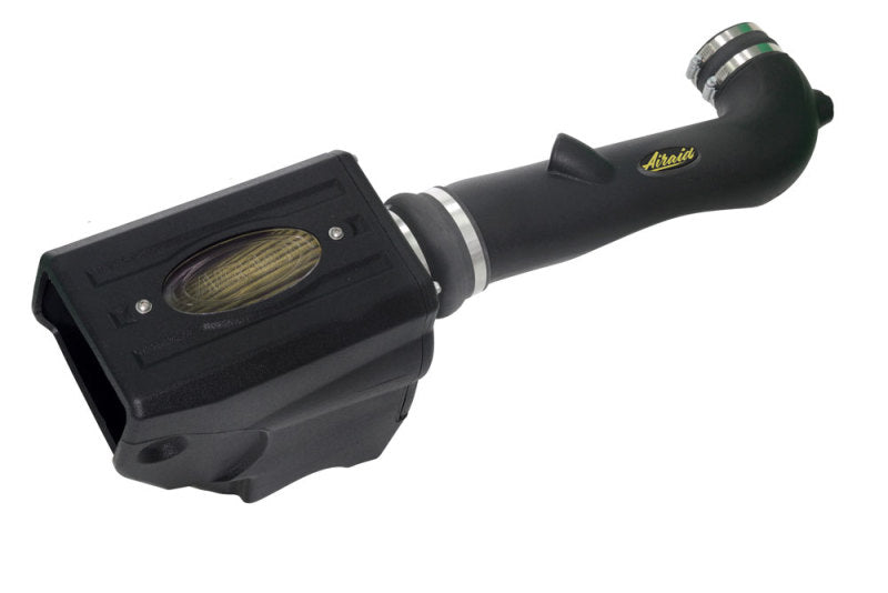 Airaid 18-21 Jeep Wrangler JL 3.6L V6 Performance Air Intake System - Non-woven Synthetic 315-360 315-360 Photo - Primary