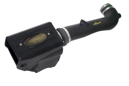 Airaid 18-21 Jeep Wrangler JL 3.6L V6 Performance Air Intake System - Non-woven Synthetic 315-360 315-360 Photo - Primary