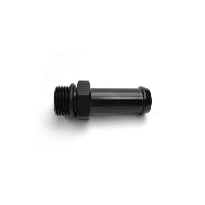 Fleece Performance Universal 5/8in Hose Barb to 3/4in-16 O-ring (-8 AN) FPE-34554-A FPE-34554-A User 1