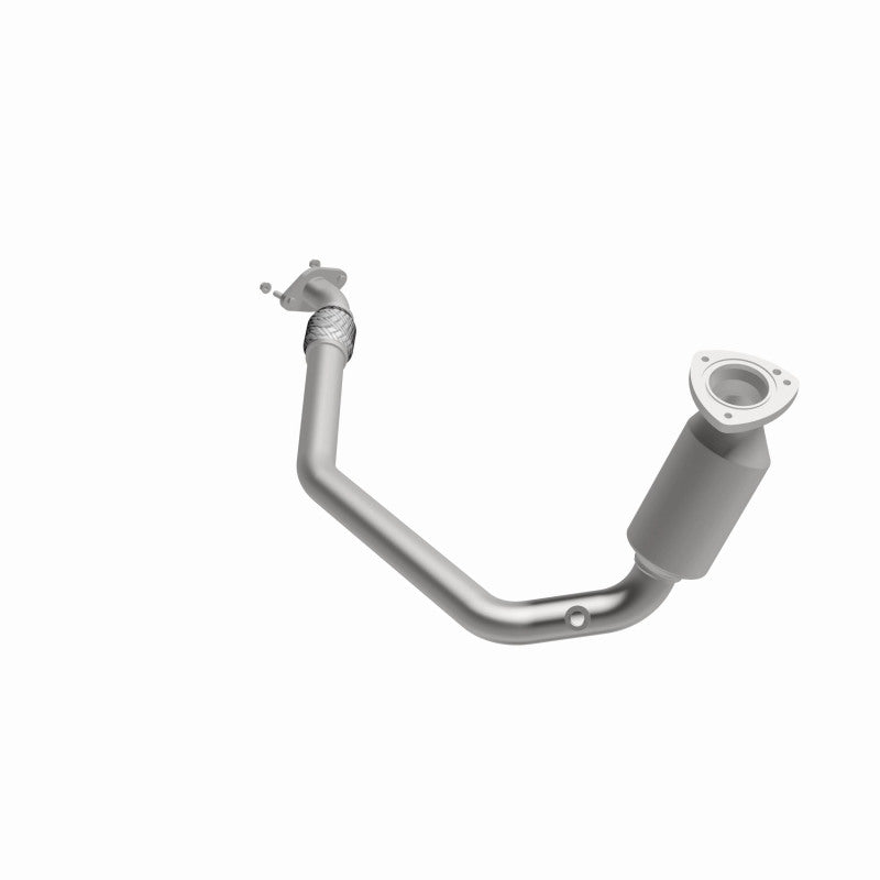 MagnaFlow California Grade CARB Compliant Direct-Fit Catalytic Converter 5461228 360 Degree Image Set