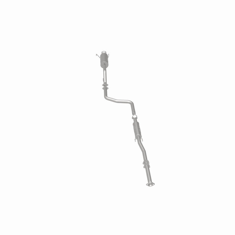 MagnaFlow Honda Civic Street Series Cat-Back Performance Exhaust System 15646 360 Degree Image Set