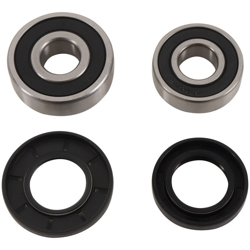 Pivot Works 1998 Honda XLR125 (Euro) PW Rear Wheel Bearing Kit PWRWK-H14-040 PWRWK-H14-040 Photo - Primary