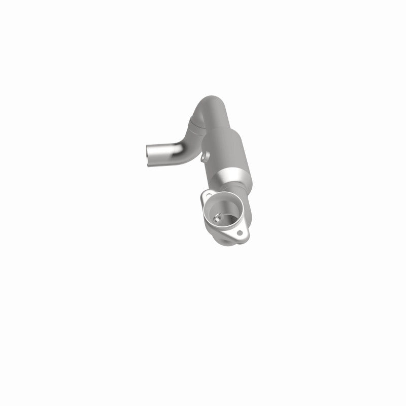 MagnaFlow Ford F-150 California Grade CARB Compliant Direct-Fit Catalytic Converter 5451831 360 Degree Image Set