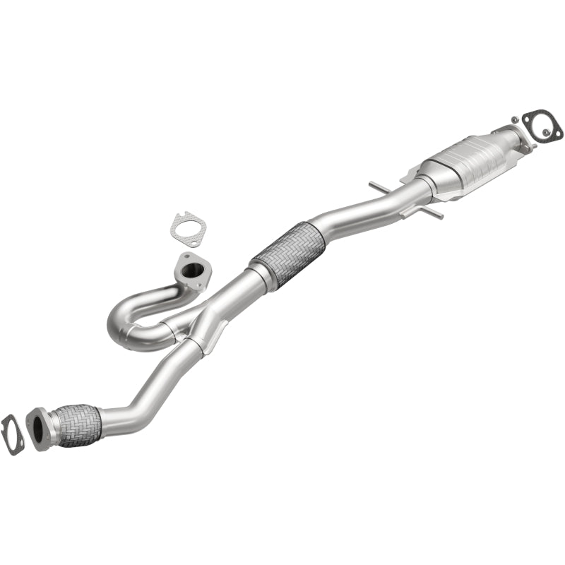 Magnaflow MAG Converter Direct Fit Exhaust, Mufflers & Tips Catalytic Converter Direct Fit main image