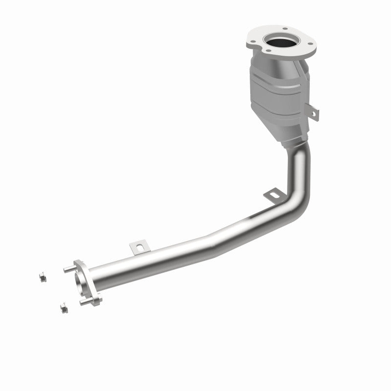 MagnaFlow Honda CRX Standard Grade Federal / EPA Compliant Direct-Fit Catalytic Converter 50210 360 Degree Image Set