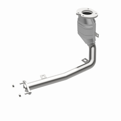MagnaFlow Honda CRX Standard Grade Federal / EPA Compliant Direct-Fit Catalytic Converter 50210 360 Degree Image Set