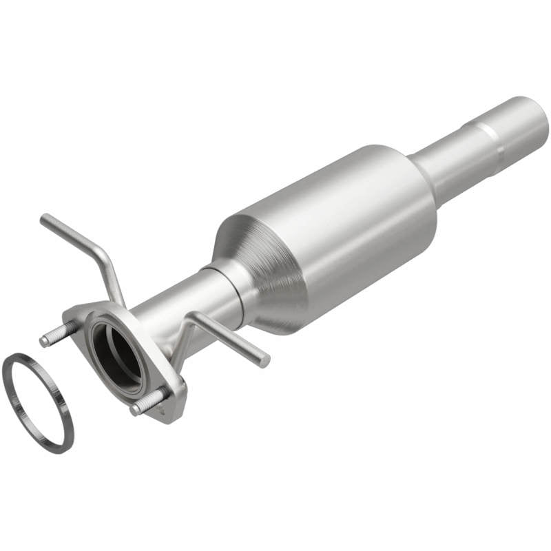 MagnaFlow Ford Focus California Grade CARB Compliant Direct-Fit Catalytic Converter 5571196 Photo - Primary