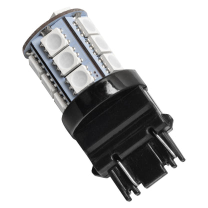 ORACLE Lighting Oracle 3157 18 LED 3-Chip SMD Bulb (Single) - Red 5103-003 5103-003 Photo - Primary