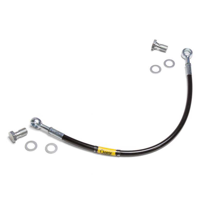 Chase Bays Clutch Line - FR-S BRZ CB-WRX-CLUTCH Photo - Primary