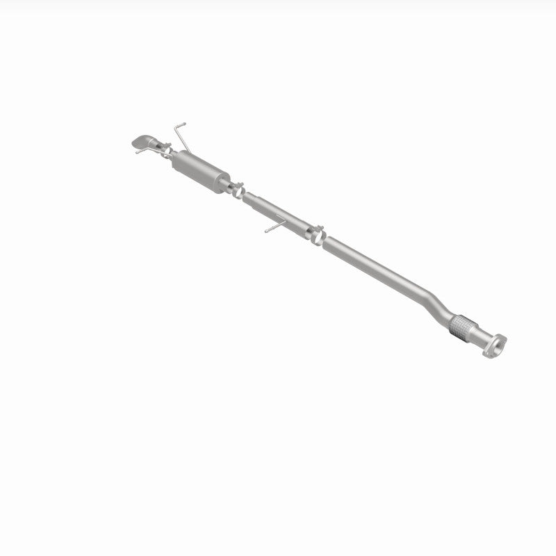 MagnaFlow Off Road Pro Series Cat-Back Performance Exhaust System 17104 360 Degree Image Set