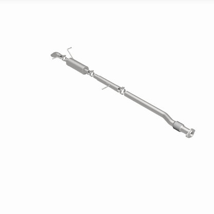 MagnaFlow Off Road Pro Series Cat-Back Performance Exhaust System 17104 360 Degree Image Set