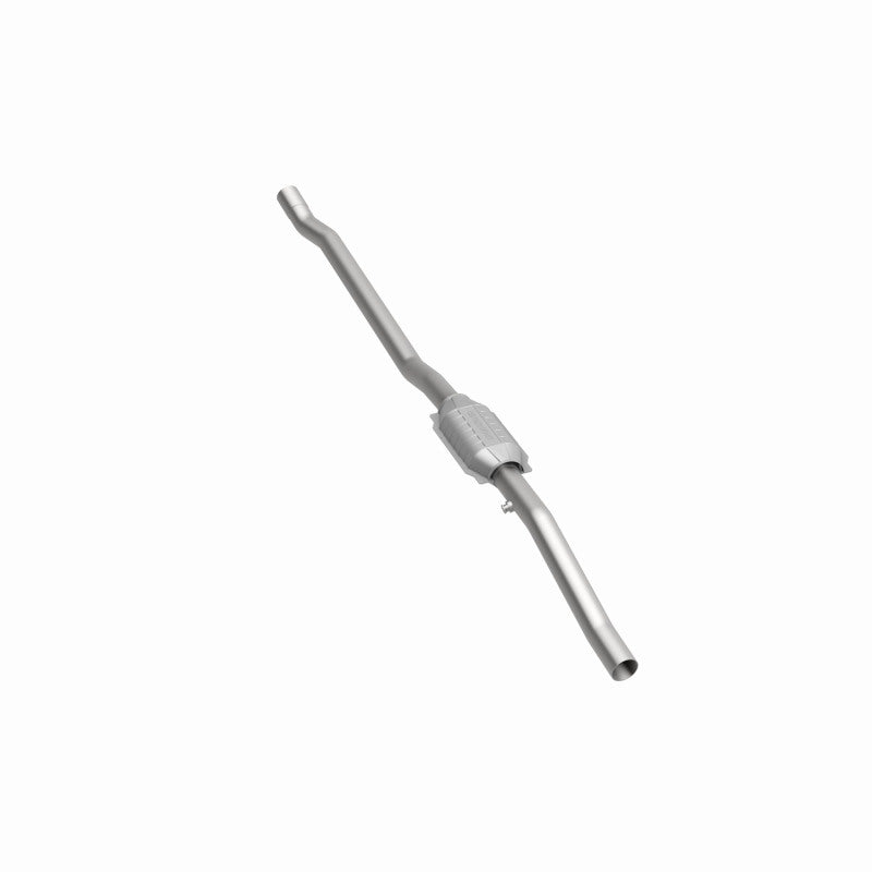 MagnaFlow Dodge Dakota California Grade CARB Compliant Direct-Fit Catalytic Converter 4451610 360 Degree Image Set
