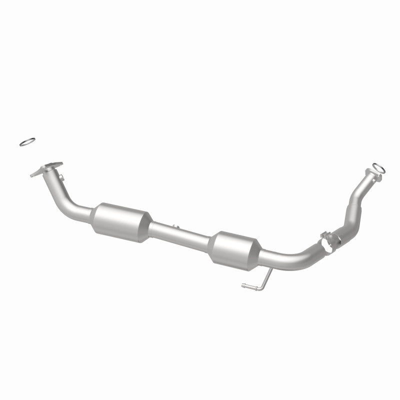 MagnaFlow Toyota Tundra California Grade CARB Compliant Direct-Fit Catalytic Converter 5481625 360 Degree Image Set