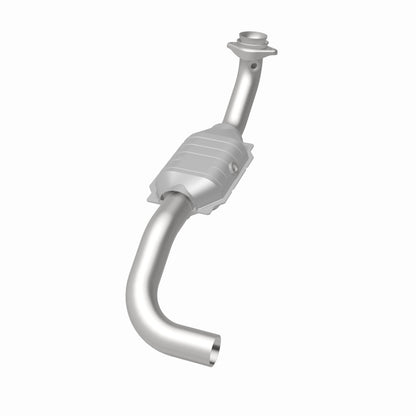 MagnaFlow Ford Expedition OEM Grade Federal / EPA Compliant Direct-Fit Catalytic Converter 49412 360 Degree Image Set