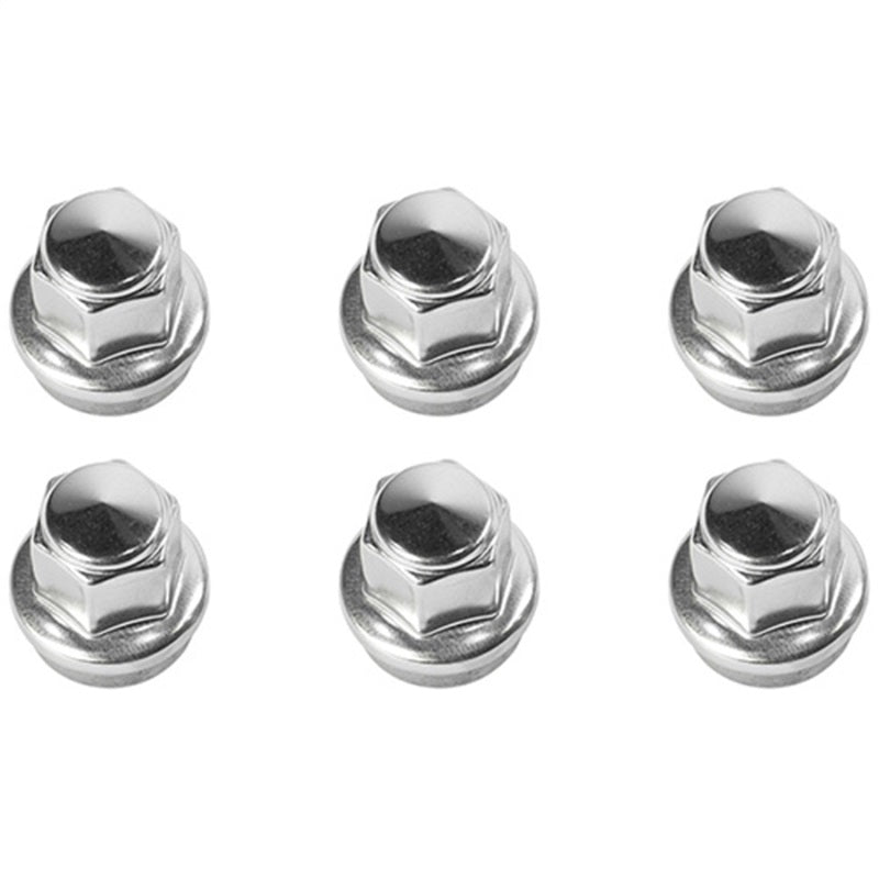 Ford Performance Parts Ford Racing 2015-2018 F-150 Lug Nut Kit M-1012-FA Photo - Primary