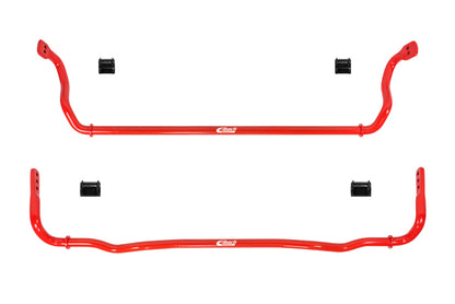 Eibach 05-12 PORSCHE 911 Carrera RWD 997 (PDK Trans Only) 26mm Front & 25mm Rear Anti-Roll Kit E40-72-007-04-11 E40-72-007-04-11 Photo - Primary