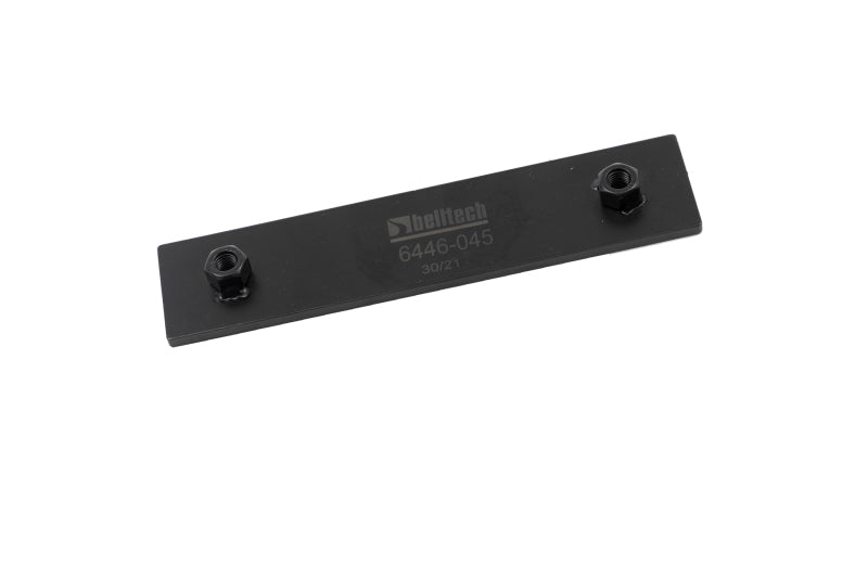 Belltech Ford F-150 W/ 2-piece Driveline CCB Relocation Kit 4993 4993 User 1