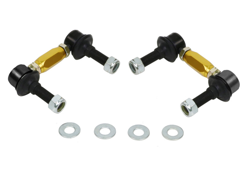 Whiteline Sway Bar - Link KLC180-090 Photo - Close Up