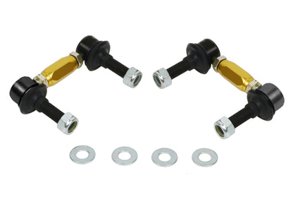 Whiteline Sway Bar - Link KLC180-090 Photo - Close Up