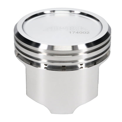 JE Pistons 305 SBC 4V FT APBA Set of 8 Pistons 174004 174004 User 4