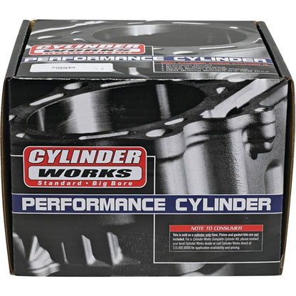 Cylinder Works 19-20 Honda CRF 450 L 450cc Standard Bore Cylinder 96mm 10010-1 10010-1 Photo - Primary