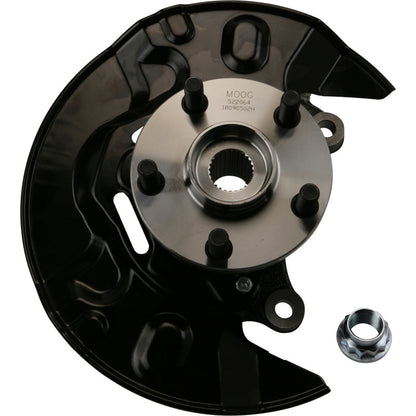 Moog Steering Knuckle LK030 Photo - Primary