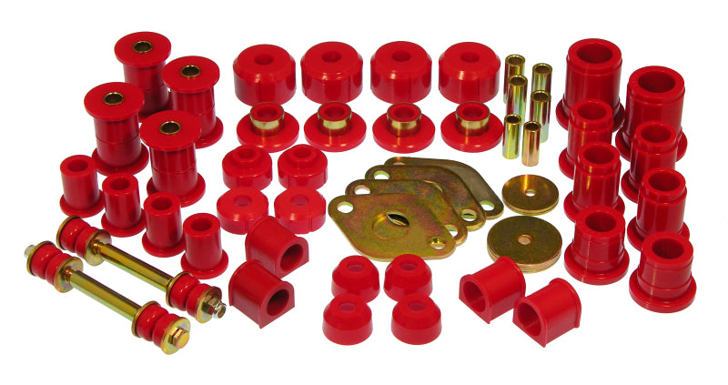 Prothane Suspension Bushing Kit 18-2005 Photo - Primary