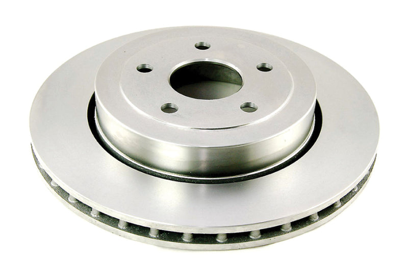 DBA DBA Street Standard Rotors Brakes, Rotors & Pads Brake Rotors - OE main image