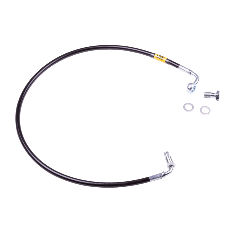 Chase Bays 93-95 Mazda RX-7 FD w/13B (LHD) Clutch Line CB-FD-CLUTCH CB-FD-CLUTCH Photo - Primary