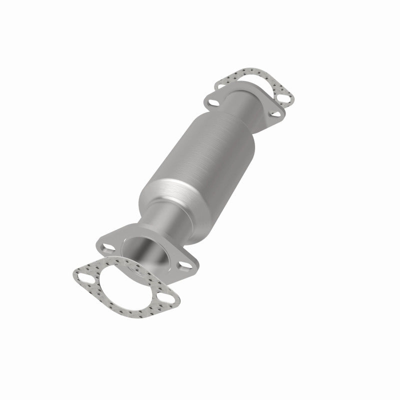 MagnaFlow Nissan Standard Grade Federal / EPA Compliant Direct-Fit Catalytic Converter 22766 360 Degree Image Set