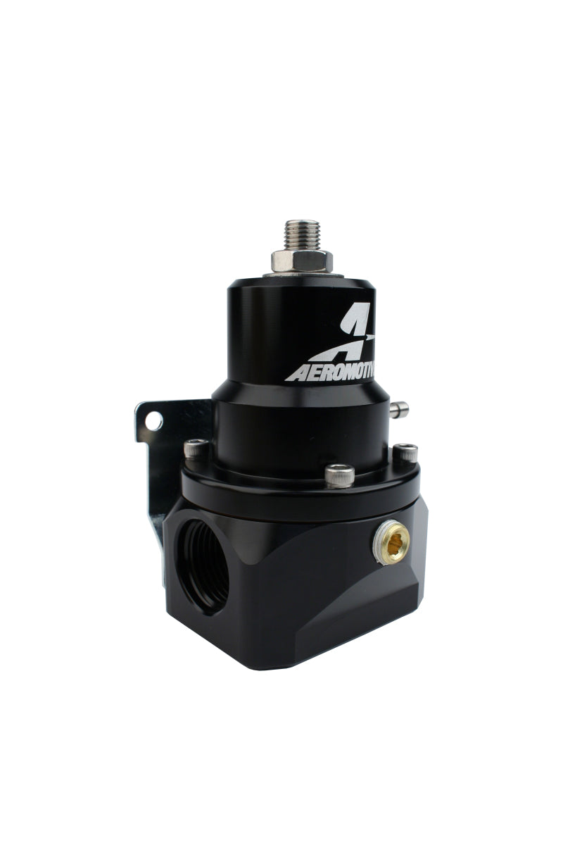 Aeromotive A2000, 2-Port Bypass Regulator 13212 Photo - Primary