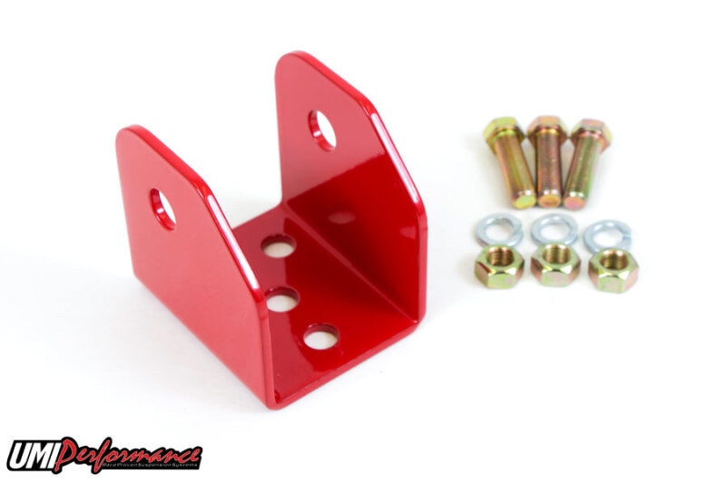 UMI Performance 67-70 GM B-Body Upper Control Arm Mount 3663-R 3663-R Photo - Primary