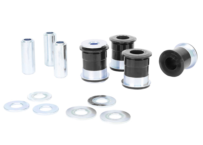 Whiteline WL Bushings - Control Arm Suspension Bushing Kits main image