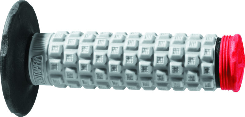 ProTaper Pt Pillow Top Grip Blk/Gry/Red 024851 024851 Photo - Primary