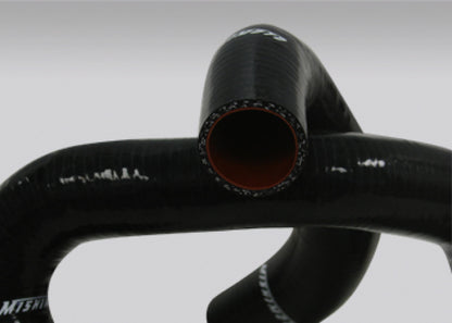 Mishimoto Hose Kit 05-06 V8 Ford Mustang Black MMHOSE-MUS-05BK Photo - out of package