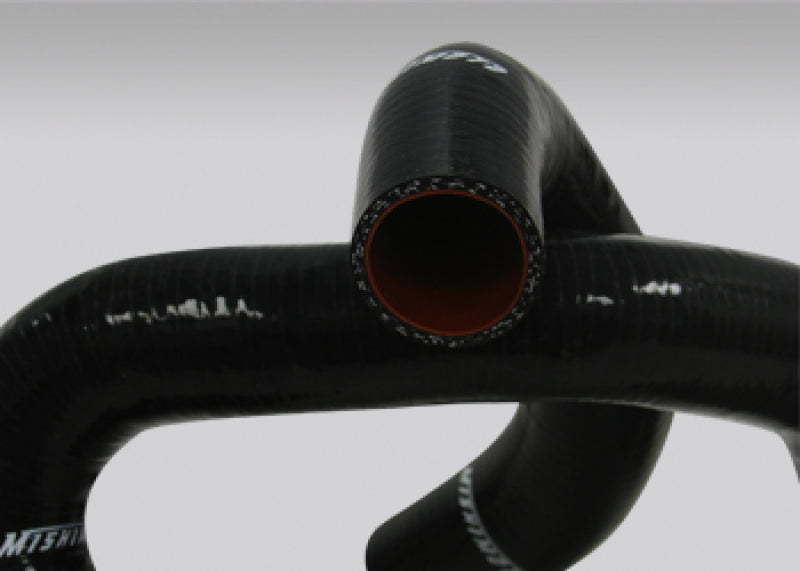 Mishimoto Hose Kit 05-06 V8 Ford Mustang Black MMHOSE-MUS-05BK Photo - out of package