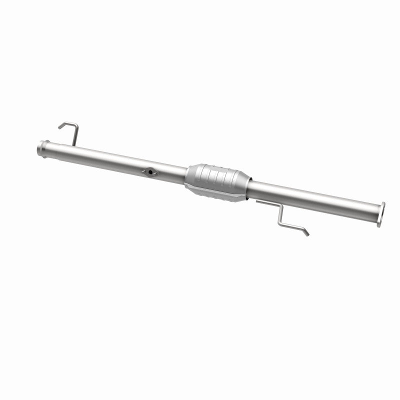 MagnaFlow Toyota Tundra OEM Grade Federal / EPA Compliant Direct-Fit Catalytic Converter 49704 360 Degree Image Set