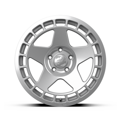 fifteen52 Turbomac 17x7.5 +30 73.10mm Center Bore Speed Silver Wheel TURSS-77540+30 TURSS-77540+30 User 1