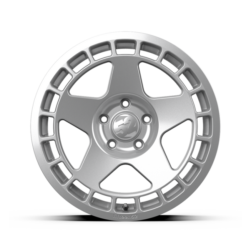 fifteen52 Turbomac 17x7.5 +30 73.10mm Center Bore Speed Silver Wheel TURSS-77540+30 TURSS-77540+30 User 1