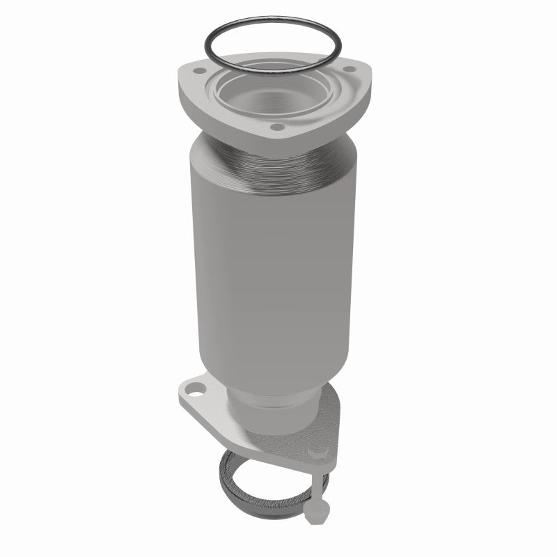 MagnaFlow OEM Grade Federal / EPA Compliant Direct-Fit Catalytic Converter 49226 360 Degree Image Set